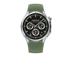 OnePlus Watch 3 - Emerald Titanium
