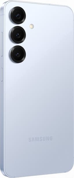 Samsung Galaxy S25 5G - 128GB - Icy Blue — thumbnail 7