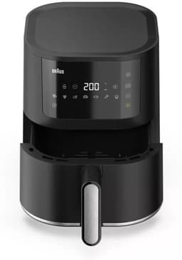 Braun MultiFry 3 - HF3030 - 4,3L - tot 4 personen - Vaatwasbestendige Lade — thumbnail 20