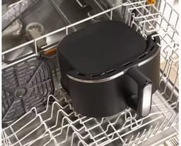 Braun MultiFry 3 - HF3030 - 4,3L - tot 4 personen - Vaatwasbestendige Lade — thumbnail 10