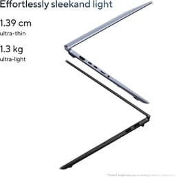 ASUS Vivobook S14 S5406SA-QD077W - Copilot+ Laptop - 14 inch — thumbnail 3
