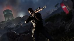 Sniper Elite: Resistance - PS5 — thumbnail 5