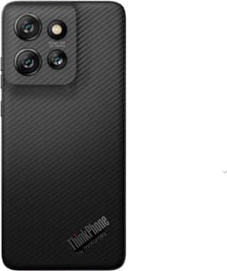 Motorola ThinkPhone25 - 5G - 8GB/256GB - Zwart — thumbnail 2