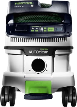 Festool CTM 26 EI AC Stofzuiger CLEANTEC - 577851 — thumbnail 5