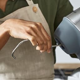 Kenwood Prospero+ Keukenmachine KHC29A.X0SI — thumbnail 4