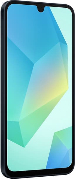 Samsung A166 Galaxy A16 5G (6,7'' - 256 GB, 8 GB RAM) Middernachtblauw — thumbnail 4