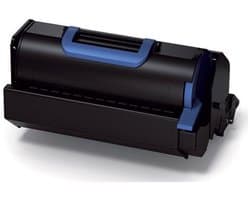 Printer drum OKI 45456302 Black