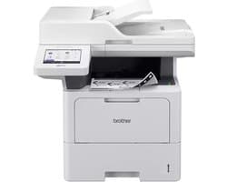 Brother MFC-L6710DWT