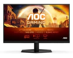 Gaming-Monitor AOC C27G42E 27" Full HD