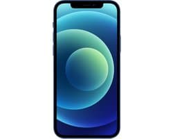 Apple iPhone 12 15,5 cm (6.1") Dual SIM iOS 14 5G 256 GB Blauw