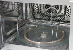 Kaiser - magnetron - Empire M 2530 RotEm Retro - retro - magnetron 25L - Magnetron met convectiegrill - 25 functies — thumbnail 2