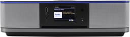 Soundmaster ICD2023SW Stereo muziekcenter met internet/DAB+ radio, CD, USB en Bluetooth — thumbnail 1