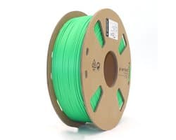 GEMBIRD - 3d printer filament - PLA1.75-01-G - Filament PLA - 1.75 mm - groen - Filament
