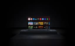 Xiaomi TV S Mini 55" - 2025 - 4k QD Mini LED — thumbnail 4