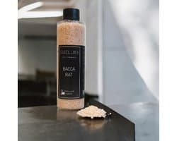 Stofzuiger geur - Luchtverfrisser Stofzuigerkorrels - Smelliefresh - Baccarat