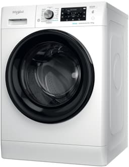 Whirlpool FFD 10489E BV BE wasmachine Voorbelading 10 kg 1400 RPM Wit — thumbnail 10