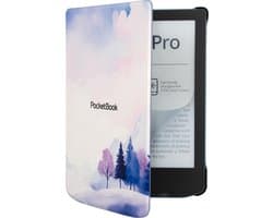 PocketBook - Shell Cover - Verse Lite, Verse, Verse Pro - Beschermhoes - Wintertime