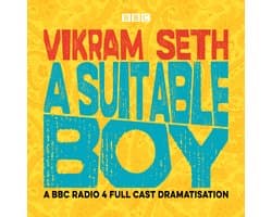 A Suitable Boy