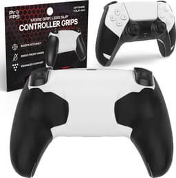 ProFPS Controller Grips geschikt voor PlayStation 5 (PS5) - Ultra Thin — thumbnail 1