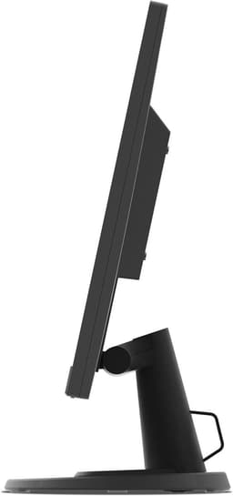 MON Lenovo C27-40 27 inch Full HD LED monitor — thumbnail 4