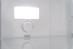 Bella BKGC280.1CW - Koelvriescombinatie - No Frost - C Label - Snelvries functie - 253 Liter - 39dB - Wit — thumbnail 6