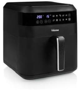 Tristar Airfryer Digitaal XXL FR-6999 - Heteluchtfriteuse - 6 liter - 10 programma's - Touch screen - Zwart - 1700W — thumbnail 15