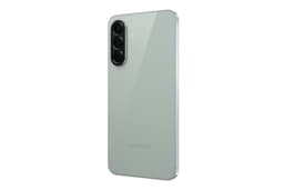 Samsung Galaxy A56 5G - 256GB - Awesome Olive — thumbnail 8