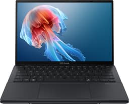 ASUS Zenbook Duo UX8406CA-PZ032W - 2-in-1 Laptop - 14 inch — thumbnail 2