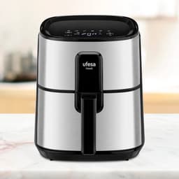 Ufesa Hawk Airfryer 6 lIter 1500 watt — thumbnail 3