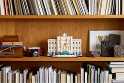 Lego Architecture 21062 Trevifontein Bouwstenen — thumbnail 4