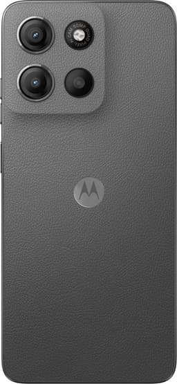 Motorola moto g15 power - 8/256GB - Gravity Grey — thumbnail 3