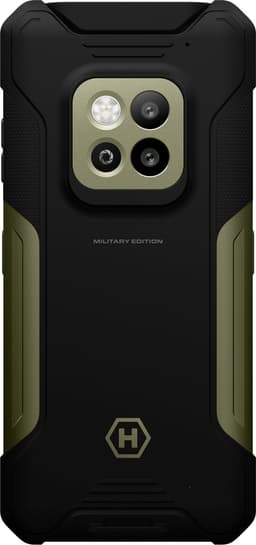 Hammer Construction 2 5G Military Edition 5G 6.58" 128GB Android 14 6500mAh — thumbnail 2