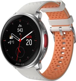 Polar Vantage V3 Zilver/Wit — thumbnail 2