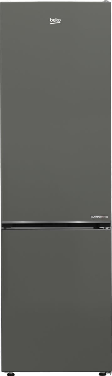 Beko B5RCNE405HG Vrijstaand 355 l Grijs — afbeelding 1