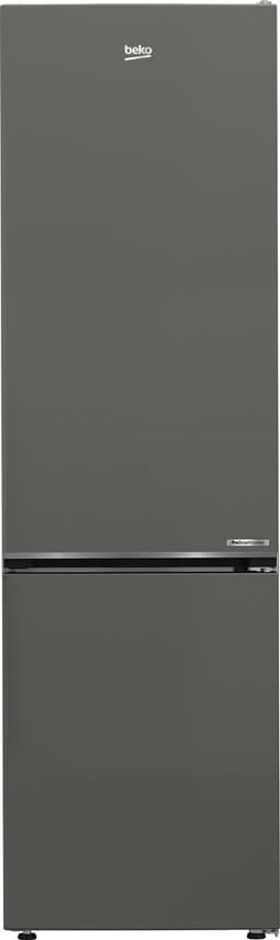 Beko B5RCNE405HG Vrijstaand 355 l Grijs — thumbnail 1