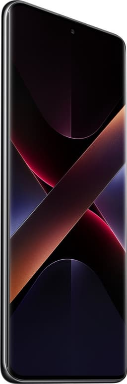 Xiaomi POCO X7 - 5G - 8GB/256GB - Zwart — thumbnail 4