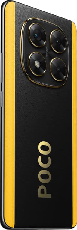 Xiaomi POCO X7 - 5G - 8GB/256GB - Zwart — thumbnail 5
