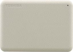 External Hard Drive Toshiba HDTCA20EW3AA White 2 TB 2,5" — thumbnail 1