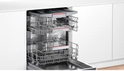 Bosch SBH4ECX21E inbouw vaatwasser XXL model | besteklade | Label B | Autodeur — thumbnail 7