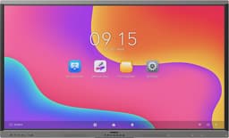 Horizon ID65HZA3G2/A Interactive Whiteboard 65 Inch – 4K Ultra HD – Android 13 – Touchscreen – 2 × 20 W Speakers – Interactief Whiteboard — thumbnail 1