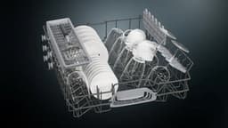 Siemens SX61IX13TE - iQ100 - Inbouwvaarwasser - 60 cm - XXL (extra hoog) - infoLight - Home Connect — thumbnail 10