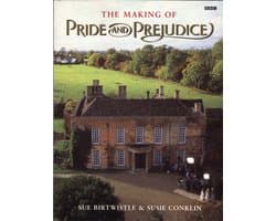 Making Of Pride & Prejudice