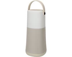 BRAINZ Tower Speaker Taupe