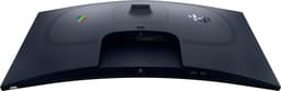 Alienware AW3225DM computermonitor 80 cm (31,5 ") 2560 x 1440 pixels Wide Quad HD LCD blauw — thumbnail 3