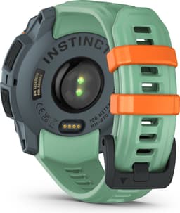 Garmin 010-02936-01 Instinct 3 AMOLED – 45 mm Smartwatch — thumbnail 3