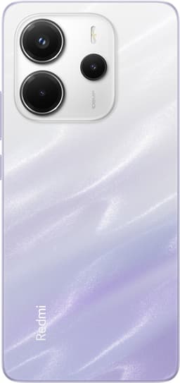 Xiaomi Redmi Note 14 - 8GB/256GB - Mist Paars — thumbnail 3