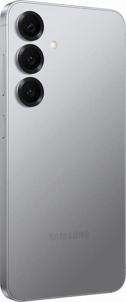 Samsung Galaxy S25 5G - 512GB - Silver Shadow — thumbnail 7