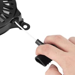 Handmatige grasmaaier reserve starter - eenvoudige installatie en stabiele professionele bosbouw - XT149 XT173 onderdelen - Sprężyny amortyzujące . — thumbnail 5