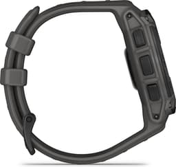 Garmin Instinct E 45mm Zwart/Grijs — thumbnail 5