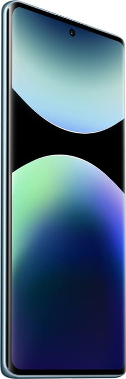 Xiaomi Redmi Note 14 Pro - 8GB/256GB - Ocean Blauw — thumbnail 5